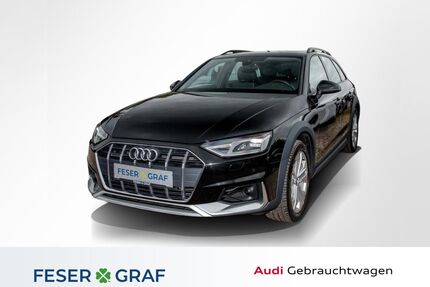 Audi A4 Allroad Gebrauchtwagen