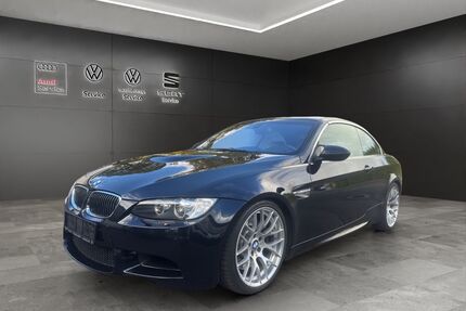 BMW M3 Gebrauchtwagen