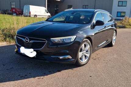 Opel Insignia Gebrauchtwagen