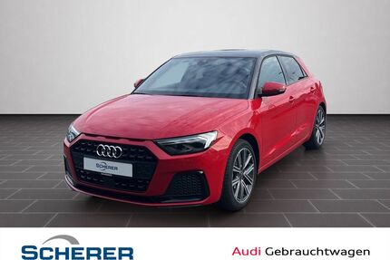 Audi A1 Gebrauchtwagen