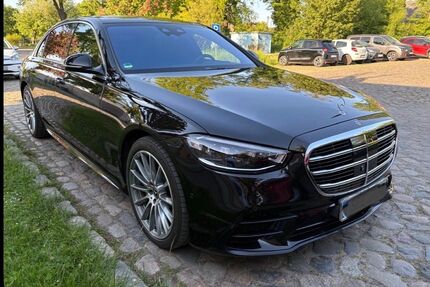 Mercedes-Benz S 400 Gebrauchtwagen