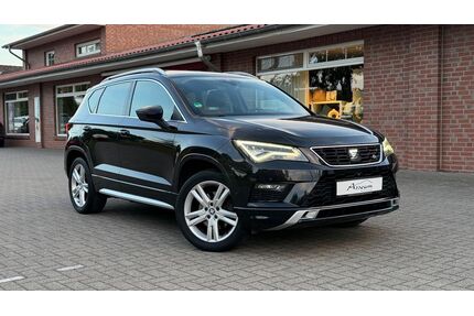 Seat Ateca Gebrauchtwagen