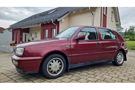 VW Golf Gebrauchtwagen