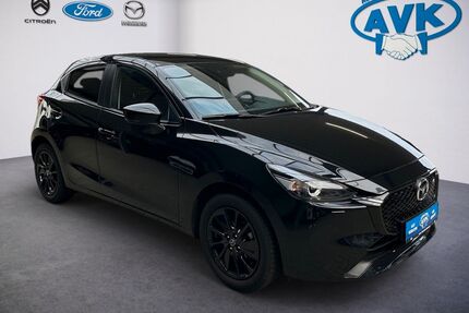 Mazda 2 Gebrauchtwagen