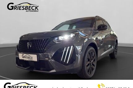 Peugeot 2008 Gebrauchtwagen