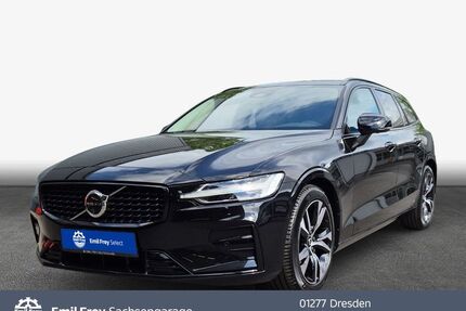 Volvo V60 Gebrauchtwagen