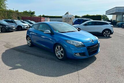 Renault Megane Gebrauchtwagen
