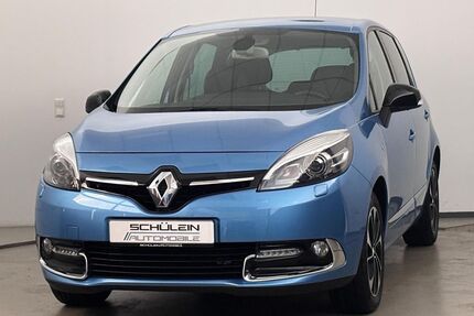 Renault Scenic Gebrauchtwagen