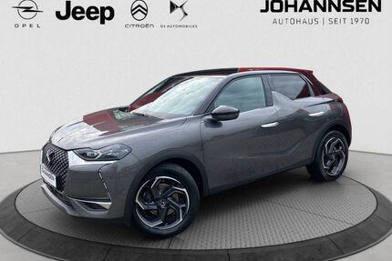 DS Automobiles DS3 Crossback Gebrauchtwagen