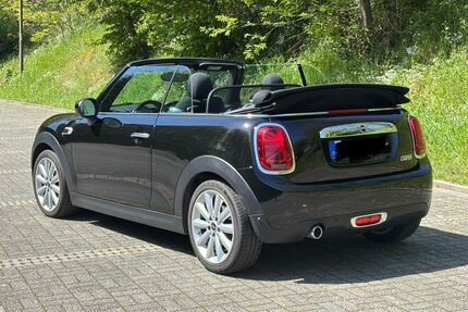 Mini Cooper Cabrio Gebrauchtwagen