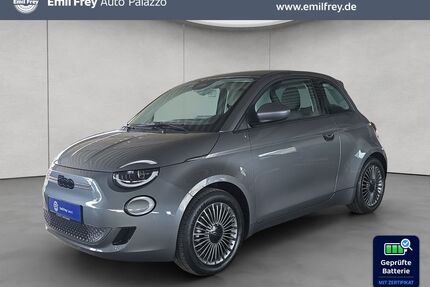 Fiat 500e Gebrauchtwagen