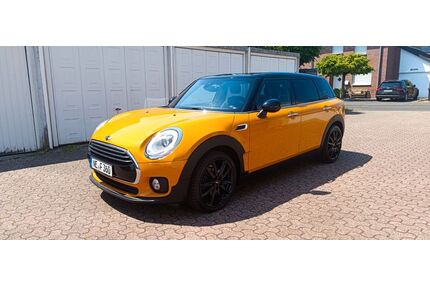 Mini Cooper Clubman Gebrauchtwagen