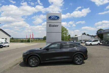 Ford Mustang Mach-E Gebrauchtwagen