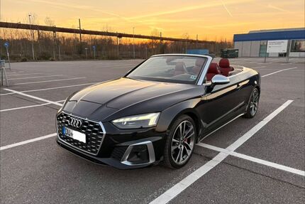 Audi S5 Gebrauchtwagen