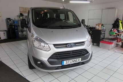 Ford Transit Gebrauchtwagen