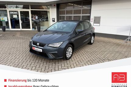 Seat Ibiza Gebrauchtwagen