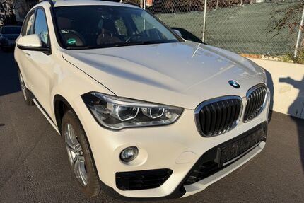 BMW X1 Gebrauchtwagen