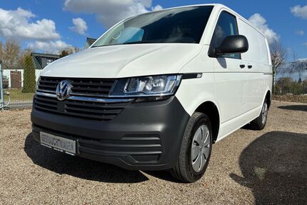 VW T6 Transporter Gebrauchtwagen