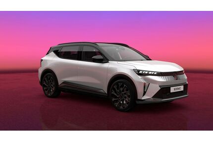 Renault Scenic E-TECH Gebrauchtwagen