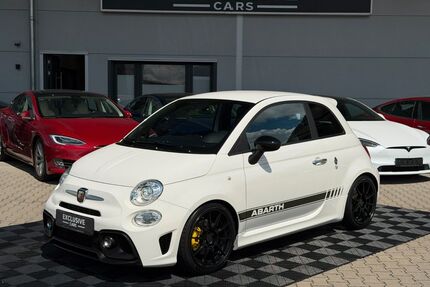 Abarth 595 Turismo Gebrauchtwagen