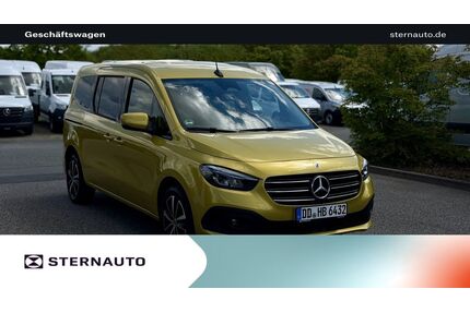 Mercedes-Benz T-Klasse Gebrauchtwagen