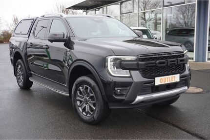 Ford Ranger Gebrauchtwagen