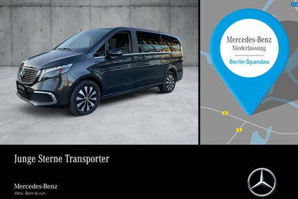 Mercedes-Benz EQV Gebrauchtwagen