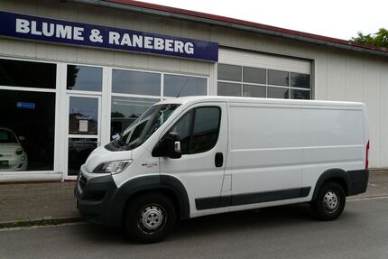 Fiat Ducato Gebrauchtwagen
