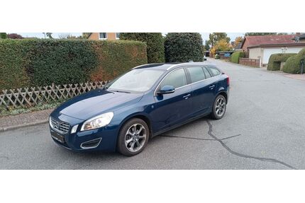 Volvo V60 Gebrauchtwagen