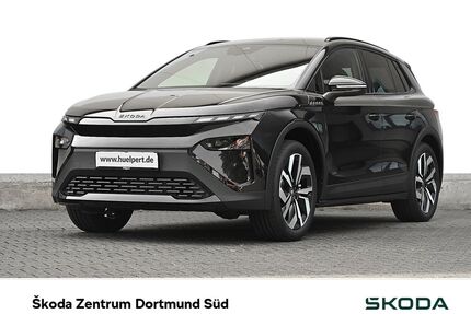 Skoda Elroq Gebrauchtwagen