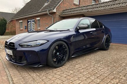BMW M3 Gebrauchtwagen