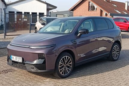 Leapmotor B10 Gebrauchtwagen