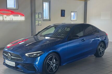 Mercedes-Benz C 300 Gebrauchtwagen