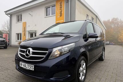 Mercedes-Benz V 250 Gebrauchtwagen