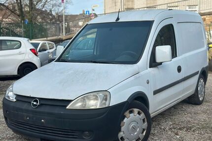Opel Combo Gebrauchtwagen