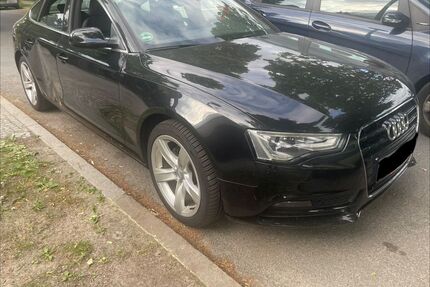 Audi A5 Gebrauchtwagen