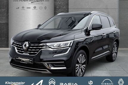 Renault Koleos Gebrauchtwagen