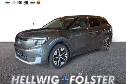 Ford Explorer Gebrauchtwagen