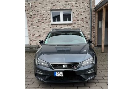 Seat Leon Gebrauchtwagen