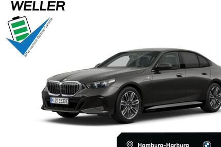 BMW 550 Gebrauchtwagen
