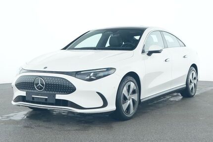 Mercedes-Benz CLA 250 Gebrauchtwagen