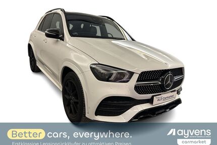 Mercedes-Benz GLE 300 Gebrauchtwagen