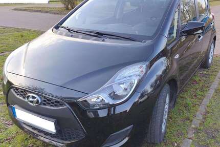 Hyundai iX20 Gebrauchtwagen