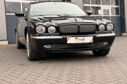 Jaguar XJ Gebrauchtwagen
