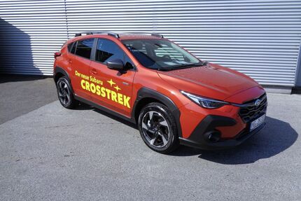 Subaru Crosstrek Gebrauchtwagen