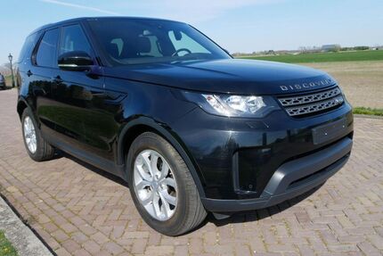 Land Rover Discovery Gebrauchtwagen