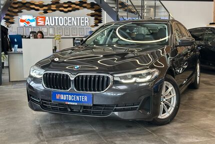 BMW 530 Gebrauchtwagen