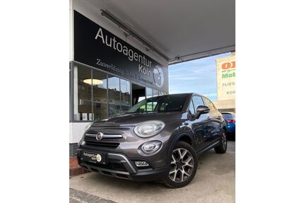 Fiat 500X Gebrauchtwagen