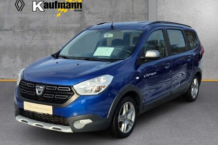 Dacia Lodgy Gebrauchtwagen