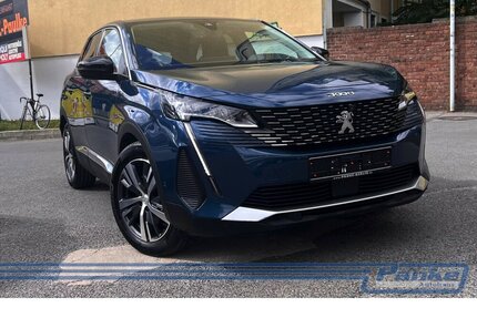 Peugeot 3008 Hybrid 225 Allure Pack EAT8*Kamera*LED*TotW 